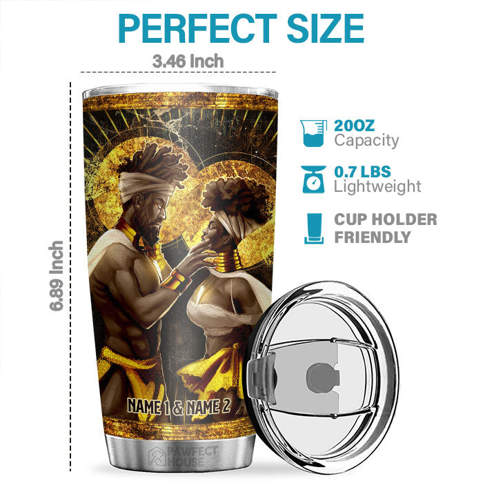 Premier rendez-vous, premier baiser, premier amour - Verre personnalisé - Cadeau pour couple, mari et femme, anniversaire, fiançailles, mariage, cadeau de mariage