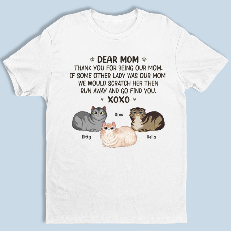 T-shirt, sweat à capuche et sweat-shirt unisexe personnalisé « Toujours à portée de main » pour chat ; cadeau d'anniversaire, de fête des mères ou pour les amoureux des animaux.