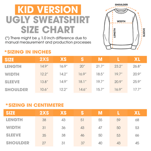 Meilleurs frères et sœurs félins de tous les temps - Sweat-shirt de Noël unisexe personnalisé et moche, sweat-shirt en laine, sweat-shirt imprimé intégral - Cadeau pour les amoureux des chats, les amoureux des animaux, cadeau de Noël