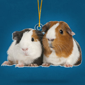 Photo personnalisée : La vie est meilleure avec un animal de compagnie ! Décoration personnalisée pour chien et chat ! Acrylique, forme personnalisée ! Cadeau de Noël pour les propriétaires et les amoureux des animaux.